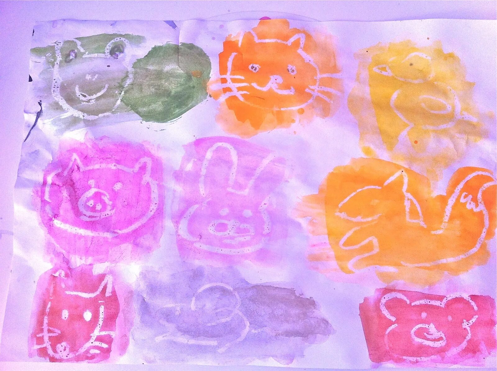 Рисование восковыми мелками для детей. Эбру медуза. Рисование восковыми мелками и акварелью. Рисование восковыми мелками и акварелью. Рисование восковые мелки и акварель.