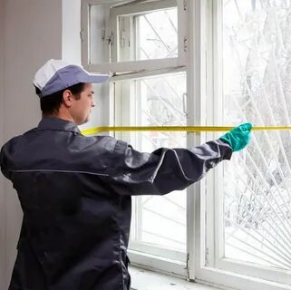 Вызвать мастера по окнам
