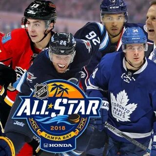 Hockey league