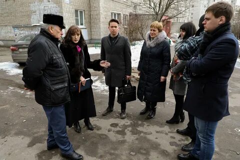Новости лыткарино сегодня