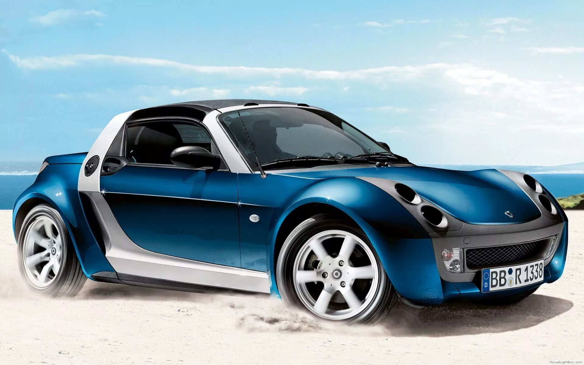 Смарт родстер купе 2003. Mercedes smart roadster. Смарт родстер брабус. Спортивный двухместный автомобиль. Smart roadster, 2003.