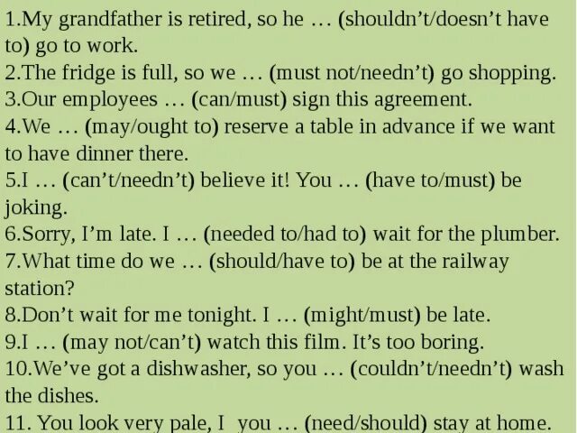 He needn t. Modal verbs 4 класс упражнения. Needn't упражнения 6 класс. Перевести retired. This is my grandfather упражнение.