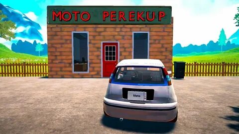 Car for sale simulator машины