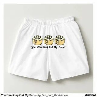 Funny shorts
