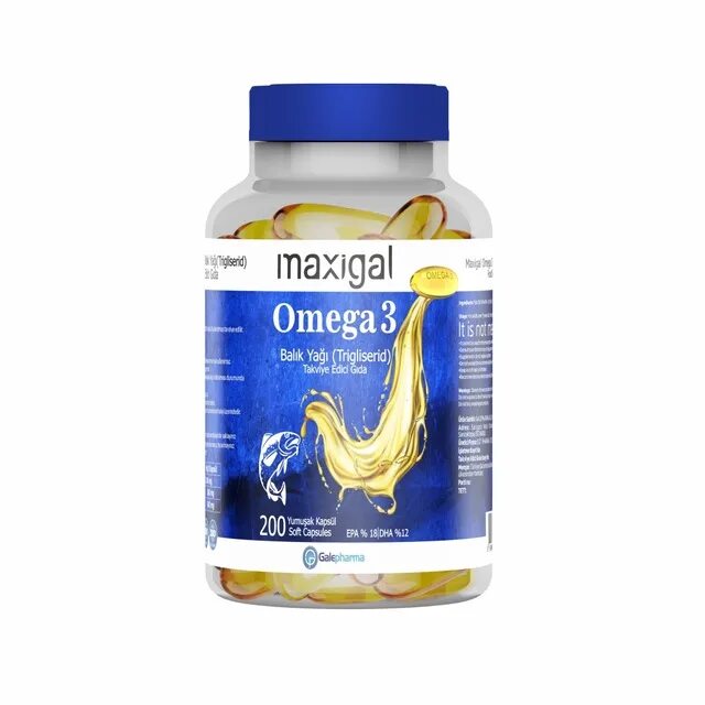 Омега в турции какую. Омега 3 maxigal. омега 3 maxigal турция. омега 3 балик яги. омега 3 турция 200 капсул.