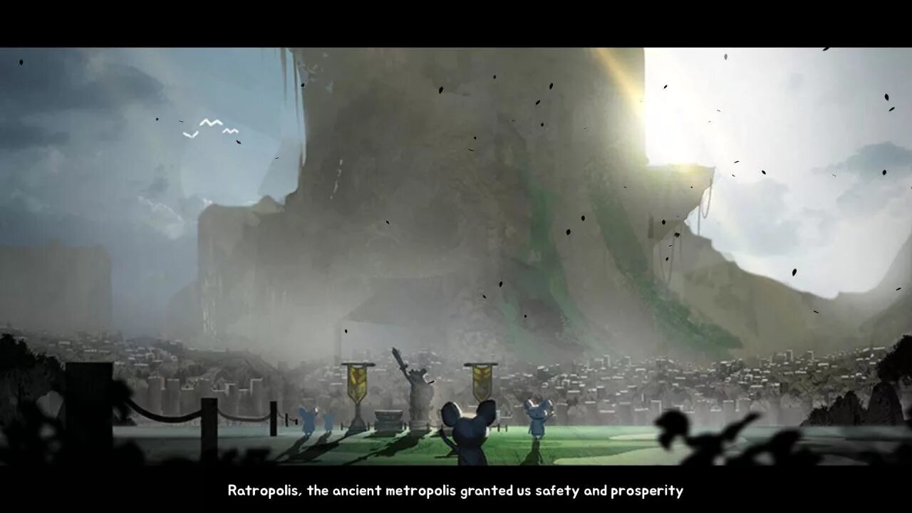 Ratropolis. Крысополис. ratropolis art. ratropolis треск.