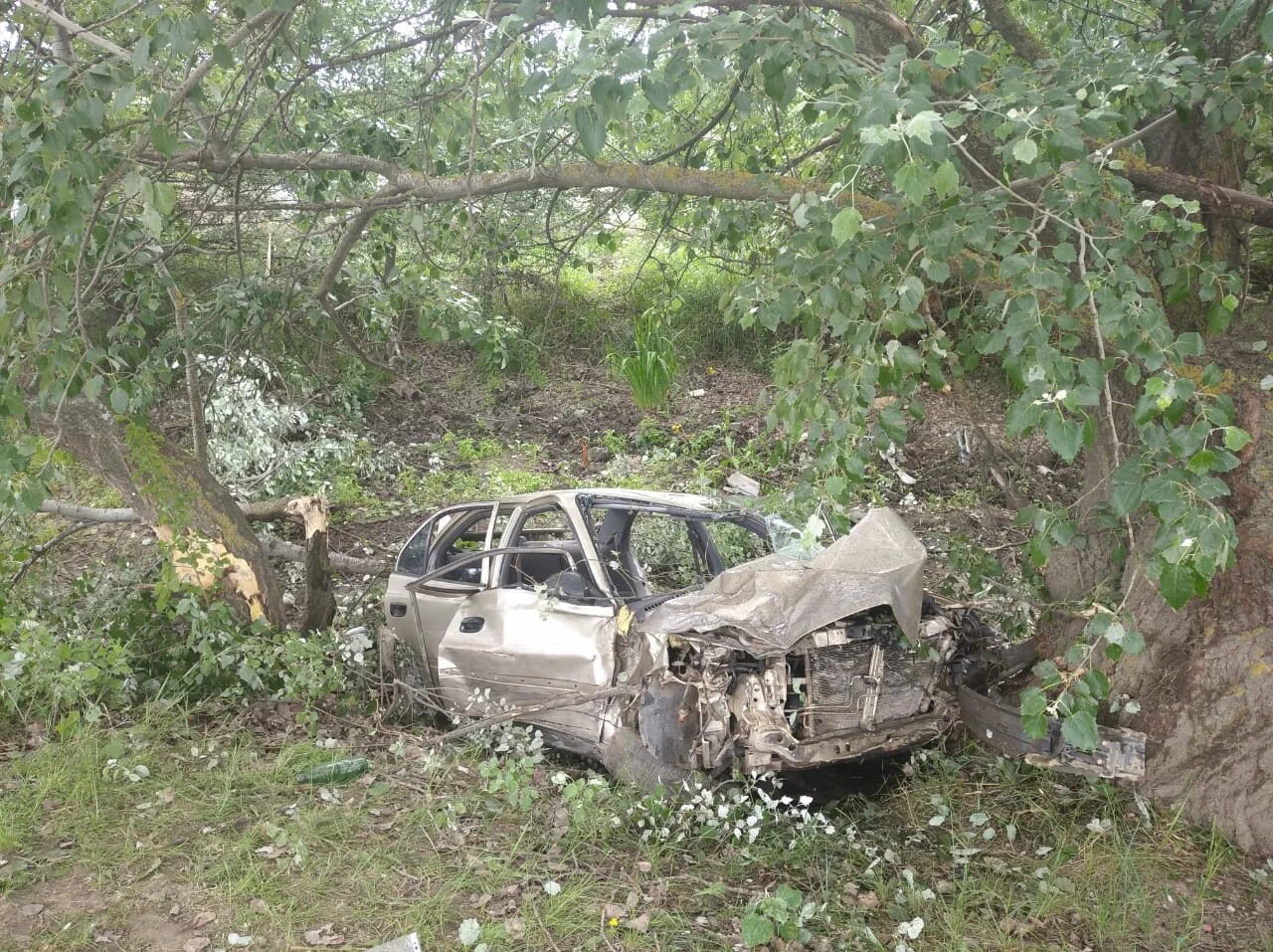 Авария в Славянске на Кубани. Происшествия в Славянске на Кубани. Новости славянска на кубани сегодня последние свежие