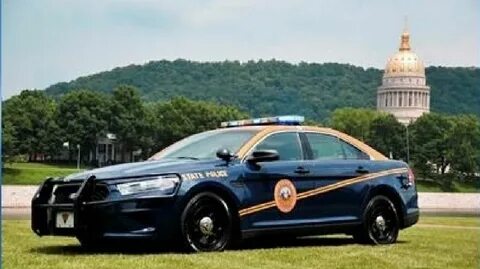 Police state
