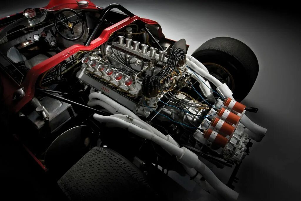 Сайт про моторы. Ferrari 330 p4 двигатель. Ferrari f140 engine. Мотор Феррари v12. Ferrari p330 p4.