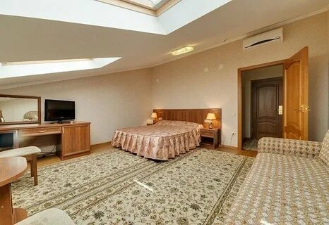 Кисловодск отели в центре рядом с парком