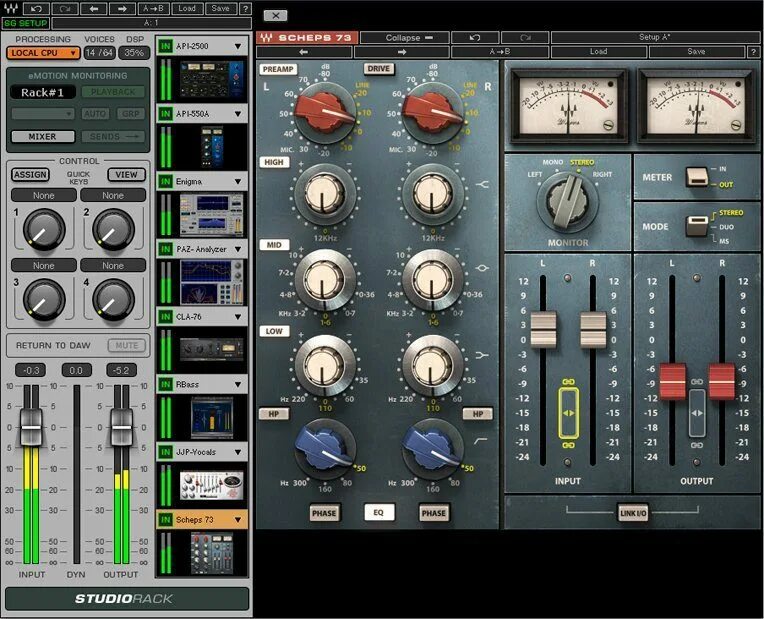 Waves tune vst. Studio Rack VST. Studio Rack Waves. Waves 14 VST. WAVESHELL-VST 9.2.