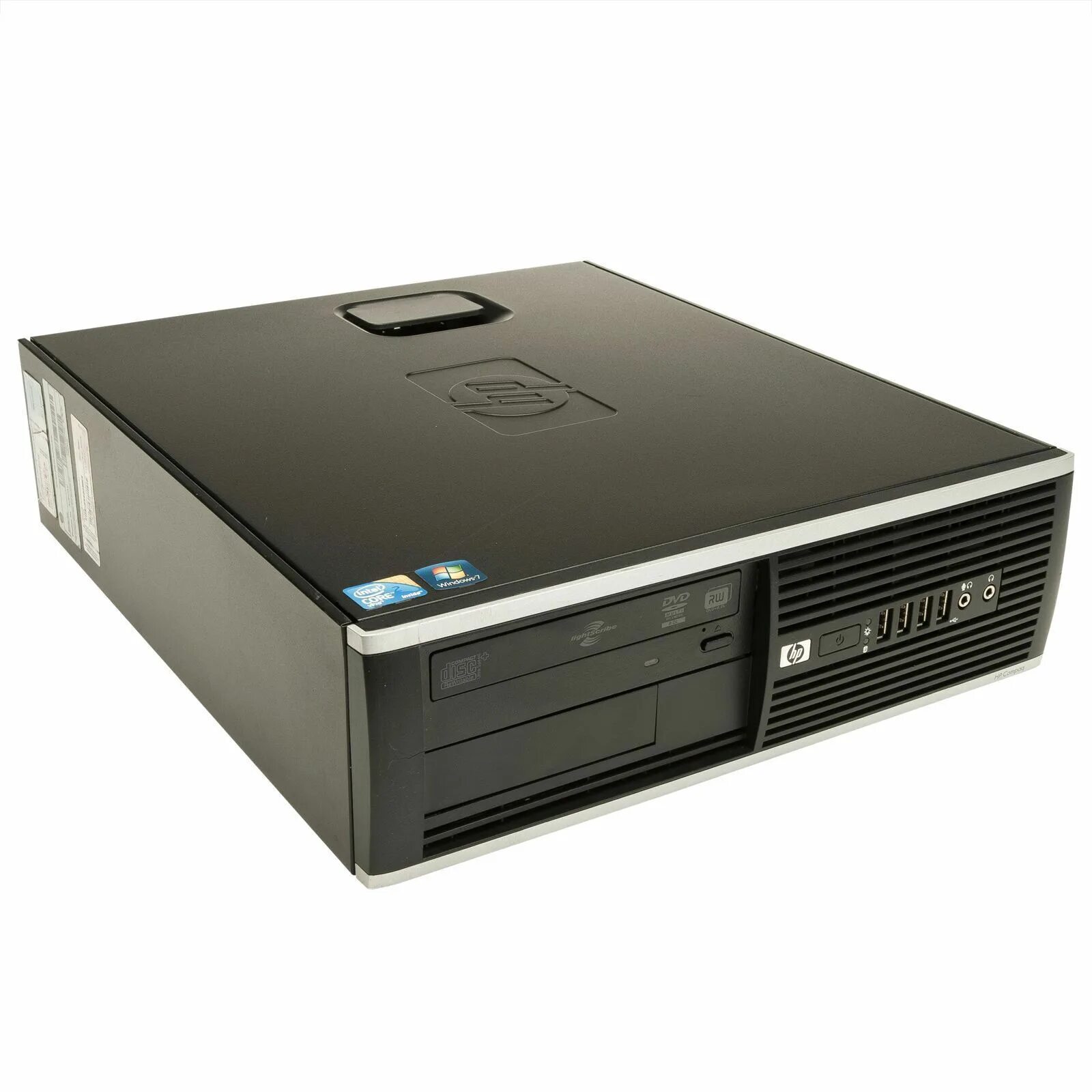 Компьютер core i3 ssd
