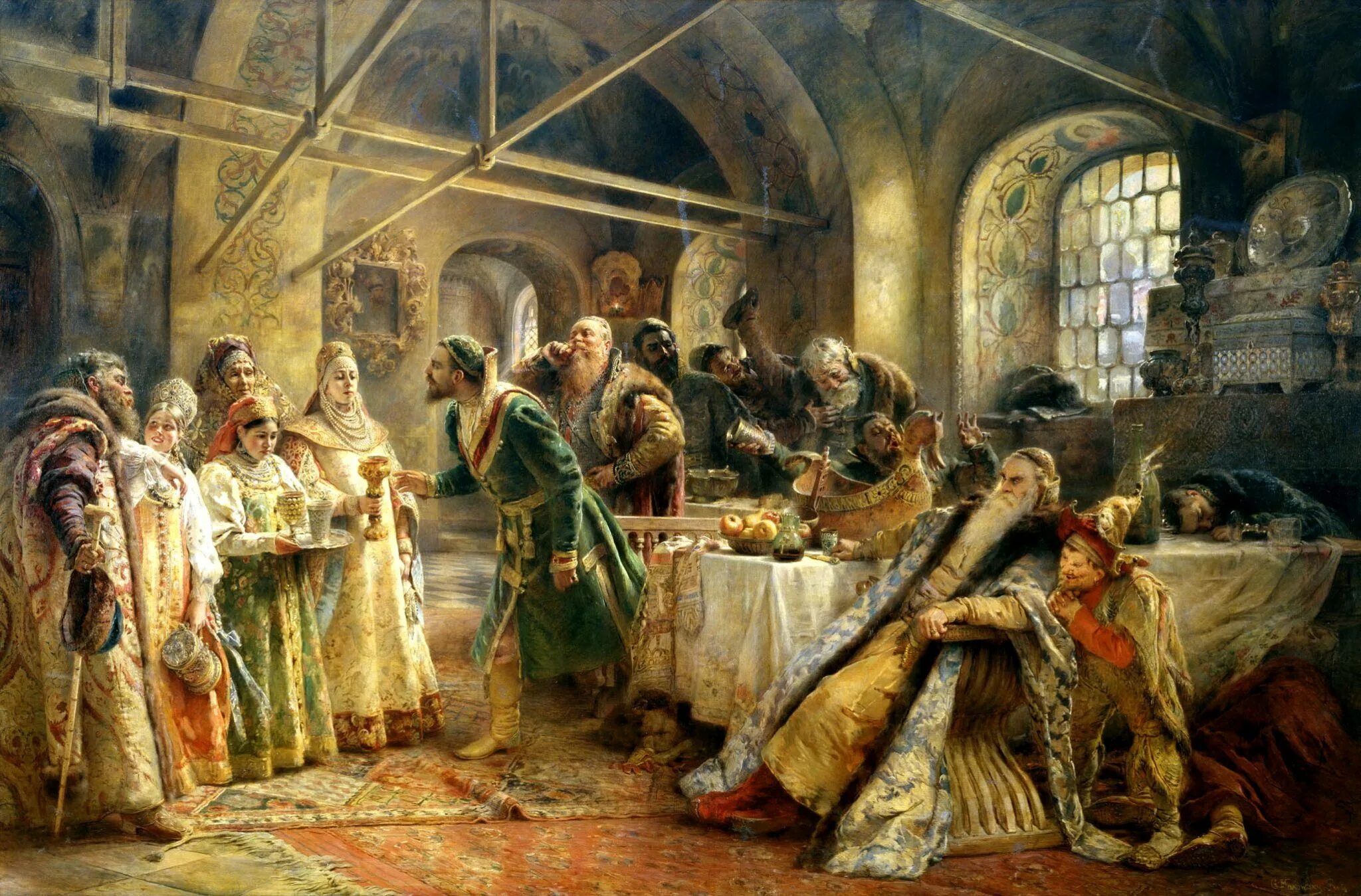 Сюжет становления. Сюжет становления