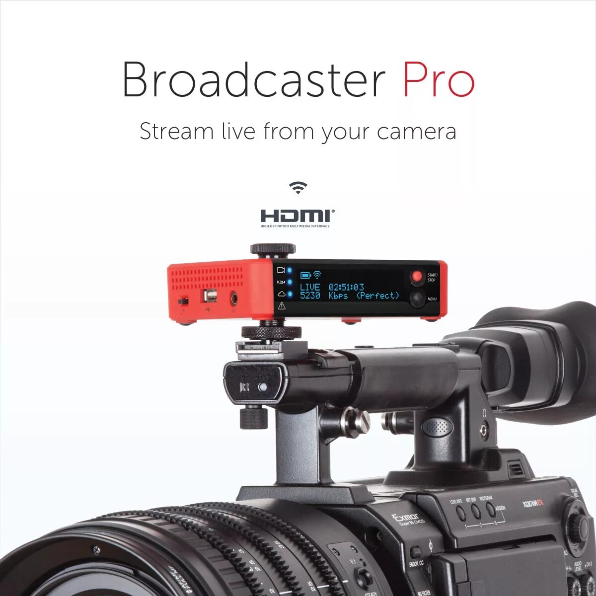 Камера 4g отзывы. Broadcaster Pro. Live Stream оборудование. Потоковая камера. Livestream Broadcaster.
