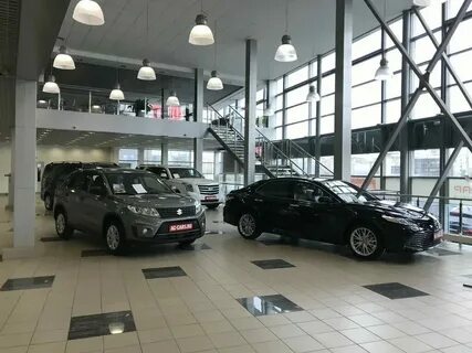 Автосалон космос отзывы