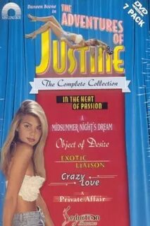 Justine a private affair