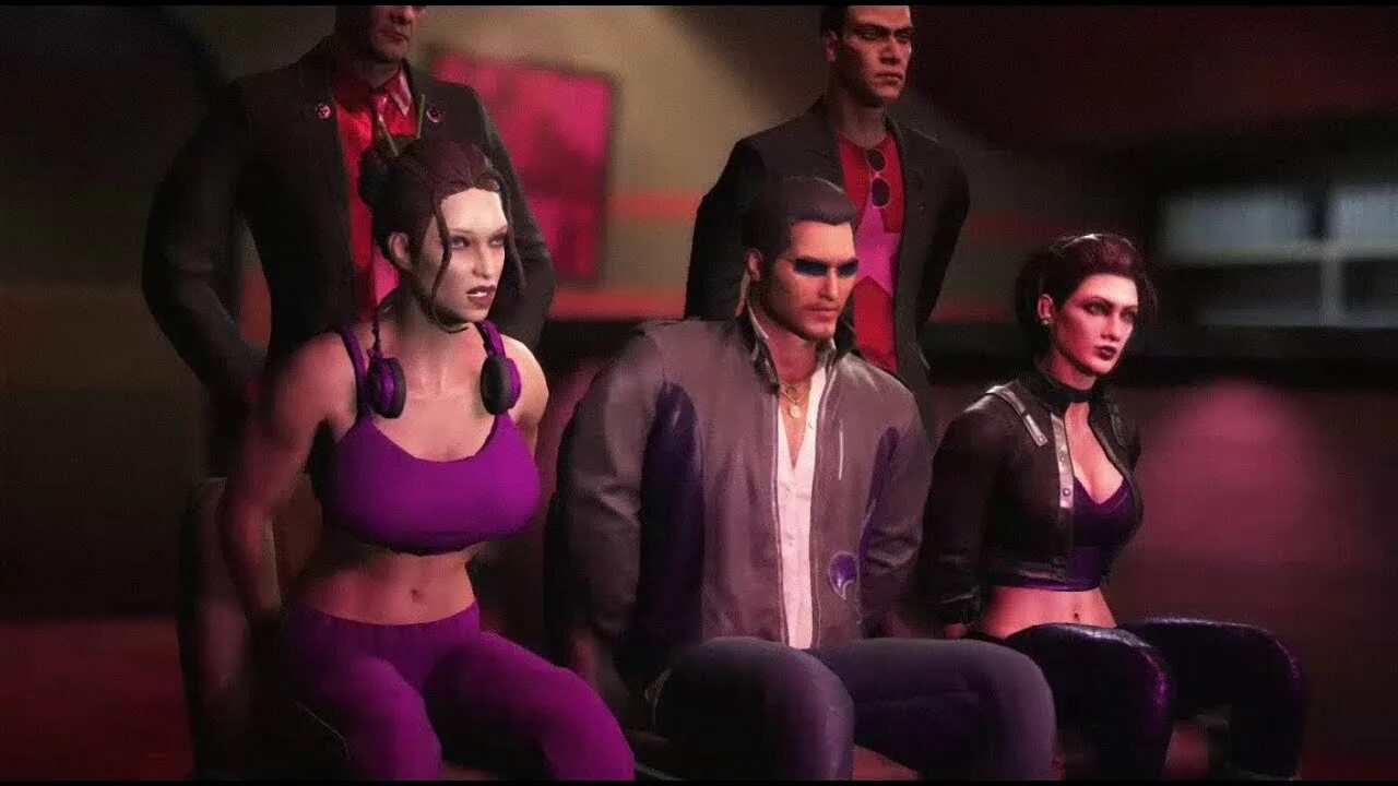 Saints row 2025. Saints row таня. saints row 1 remastered. saints row: the third remastered (2025). saints row the third remastered johnny.