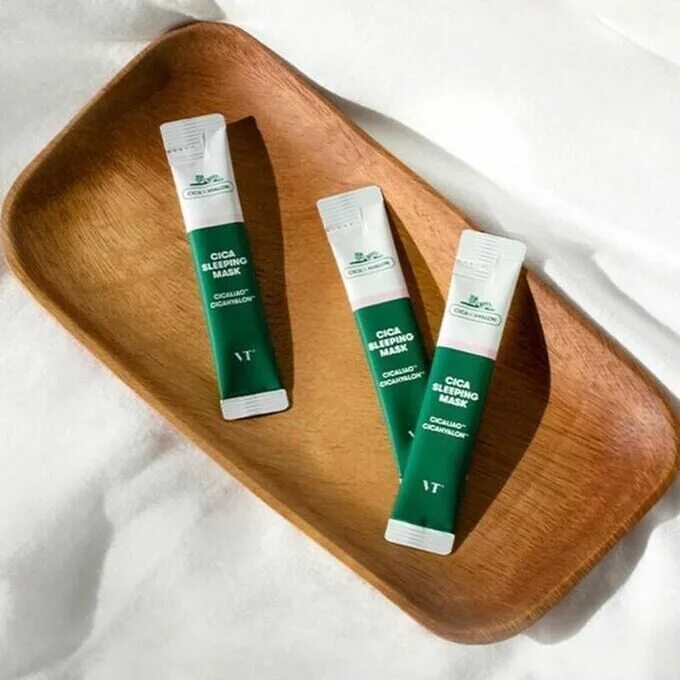 Night repair sleeping mask применение. Farmstay cica Farm Night Repair sleeping Mask, 4ml. VT Cosmetics cica sleeping Mask. Farmstay cica Farm Night Repair sleeping Mask 4 мл. Ночная маска для чувствительной и проблемной кожи VT Cosmetics cica sleeping Mask.