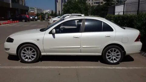 Колеса альмера классик
