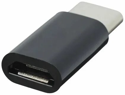 Переходник для компьютера type c