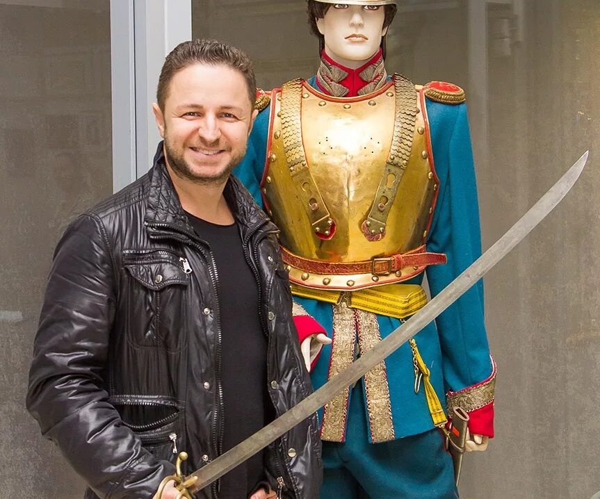 во всеоружии последний выпуск