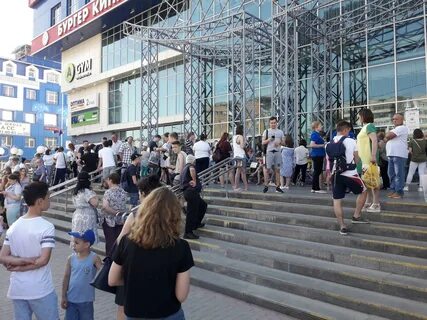 Колумб тюмень сегодня