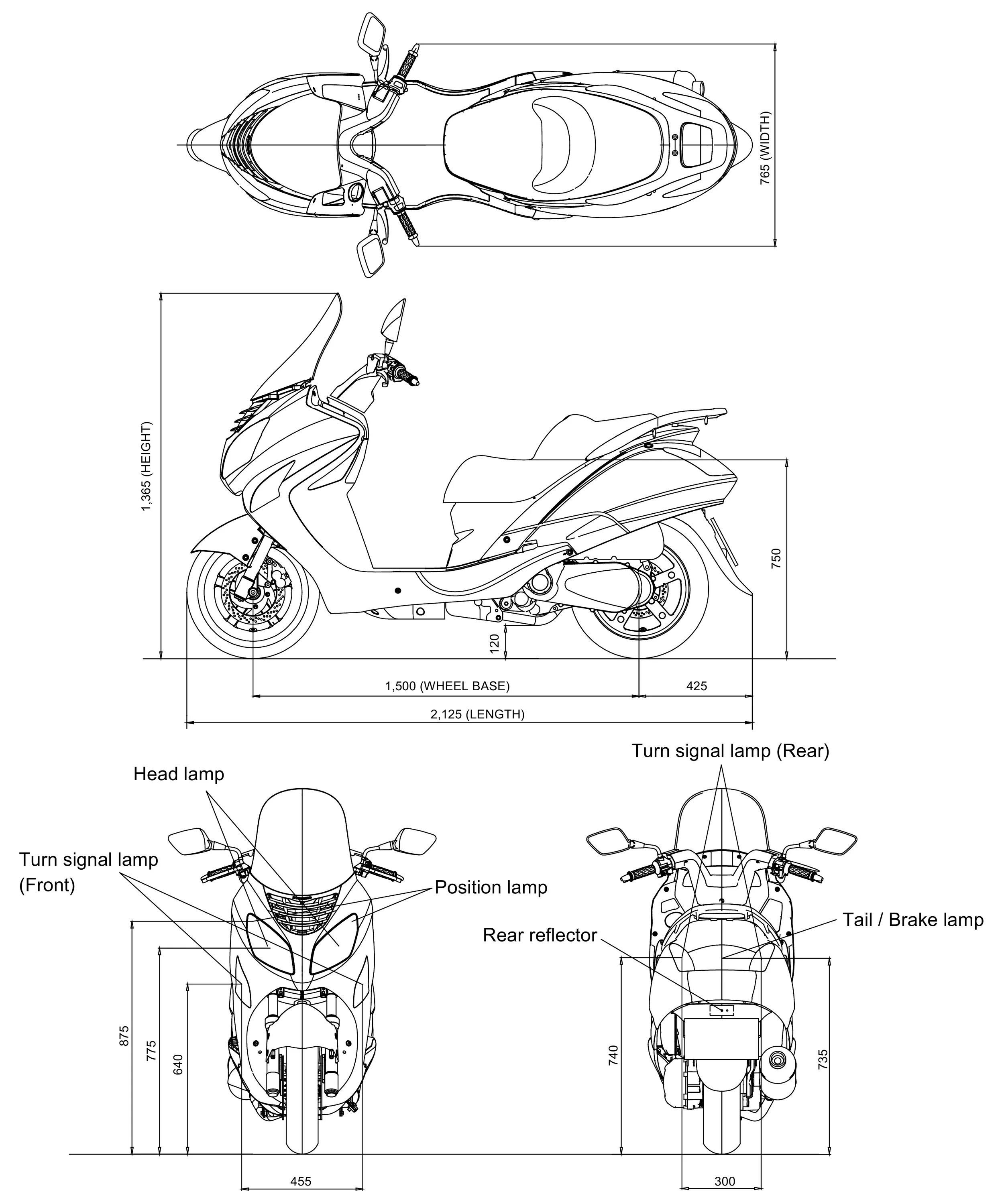 Габаритные Размеры скутера Honda Dio. Габариты скутера Хонда дио. Хонда лид чертежи мопеда 50. Габариты скутера Honda Dio. Honda dio размеры