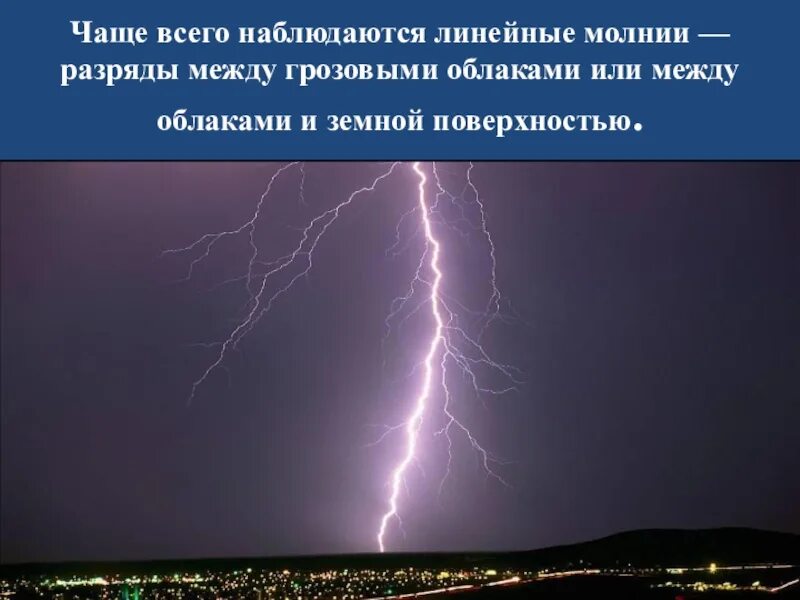 Как называется явление