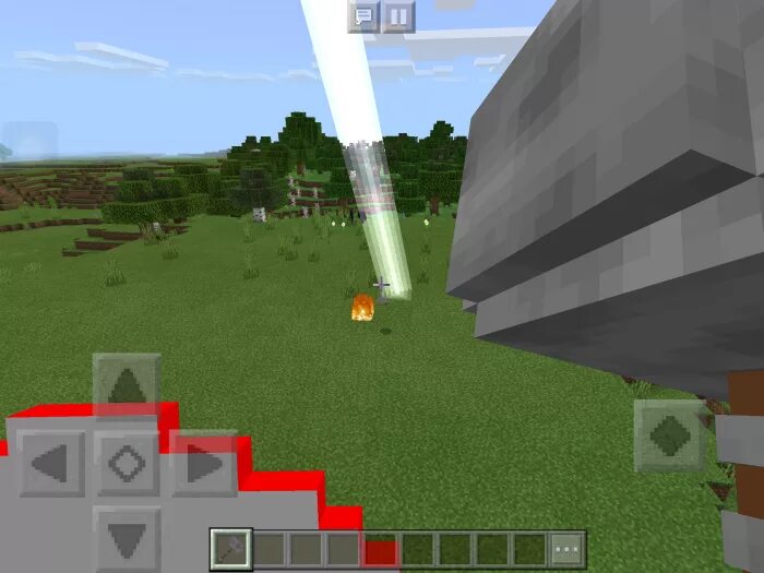 Майнкрафт пе мод молоты. 12. Майнкрафт пе мод молоты. 1. Майнкрафт пе мод на молот тора.