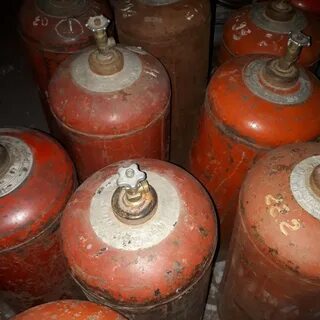 Нижегородская область заправки газовых баллонов