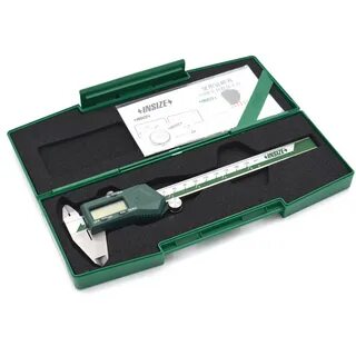 Insize измерительный инструмент