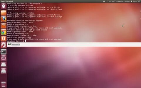 Gnome sudo