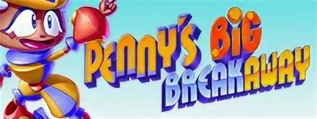 Penny s big breakaway