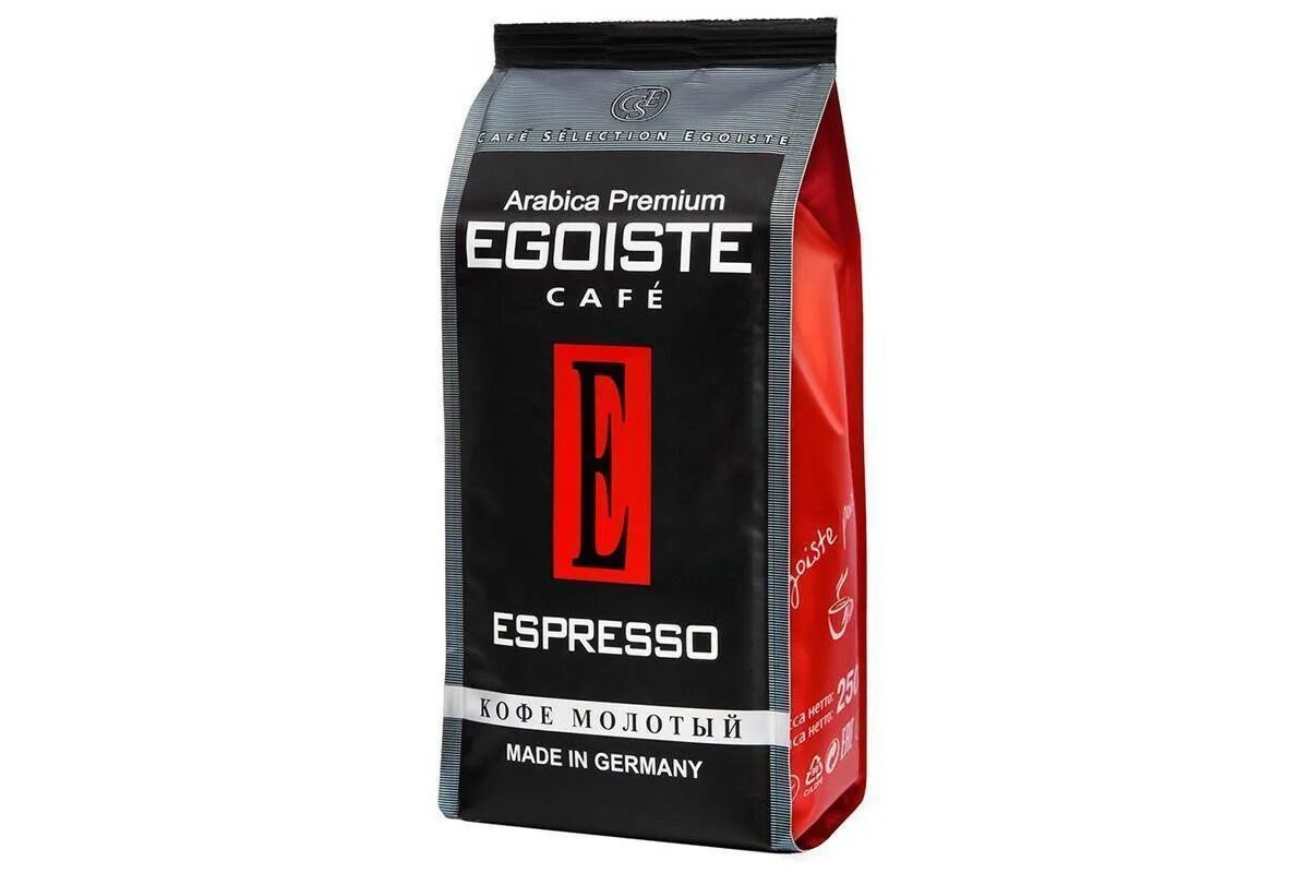 Egoiste кофе 250г. Кофе молотый egoiste espresso. Кофе эгоисте нори 100г 100%. Кофе эгоист ноир молотый. Egoiste кофе молотый.