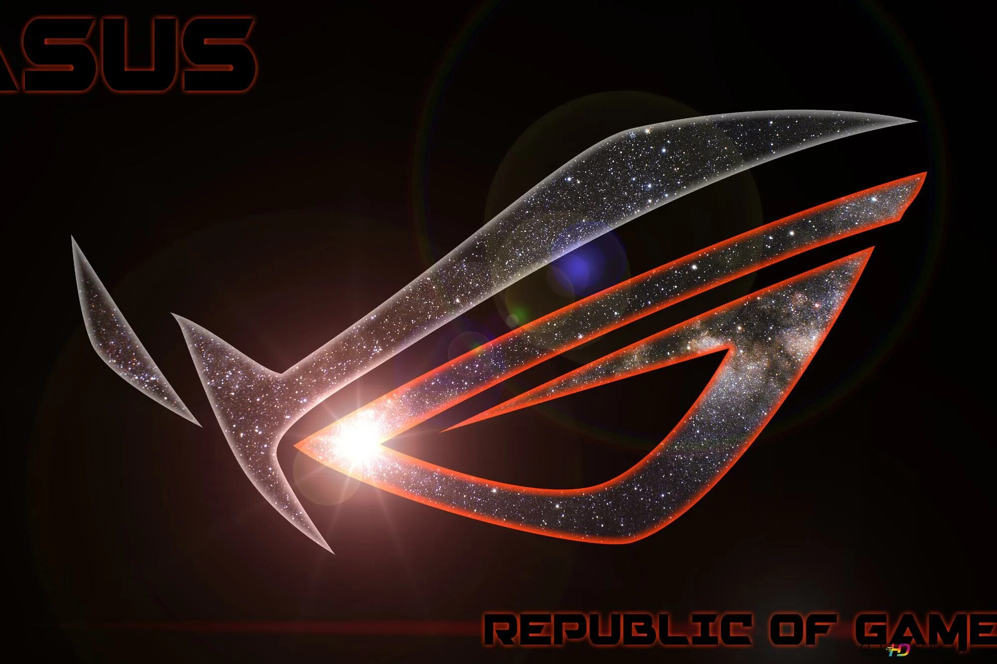 ASUS ROG Republic of Gamers. ASUS ROG Strix 1920. ASUS ROG Strix Wallpaper 1920x1200.