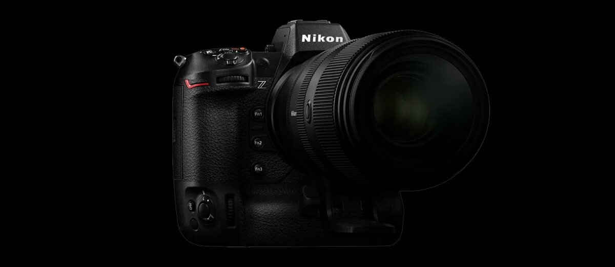 Nikon is developing the Nikon Z 9 full-frame flagship mirrorless camera News Nik