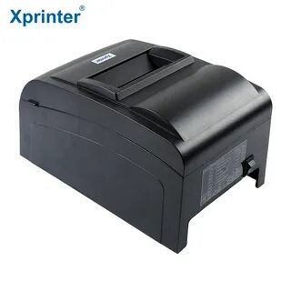 Xprinter driver setup
