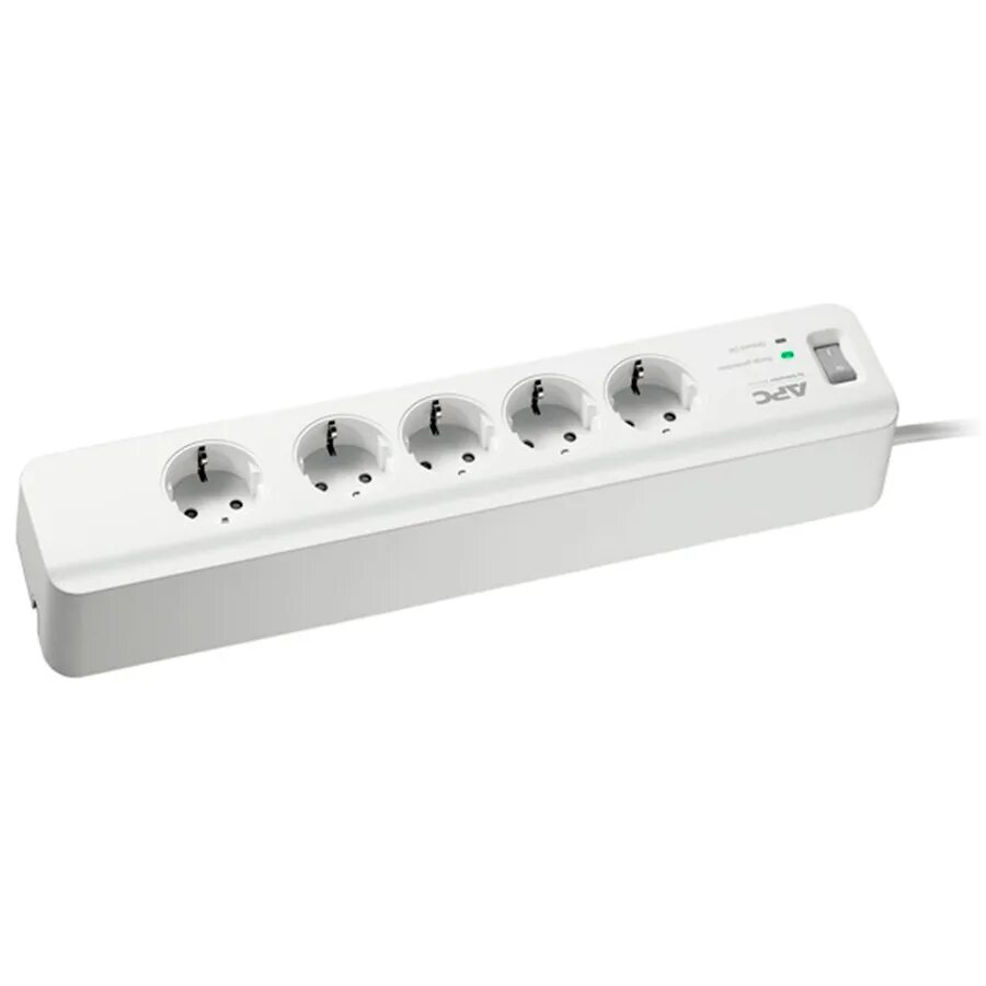 Essential rs. Сетевой фильтр apc pm5-rs. сетевой фильтр apc essential pm5-rs [5 розеток/1,8 м/10a/(белый)]. сетевой фильтр apc essential surgearrest. apc pm5-rs 5 розеток.