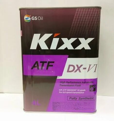 Масла атф 6. Kixx ATF DX-6. Масло АТФ Kixx декстрон 6. Kixx ATF sp3. Kixx SP-IV RR.