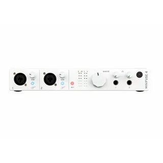 Arturia minifuse drivers
