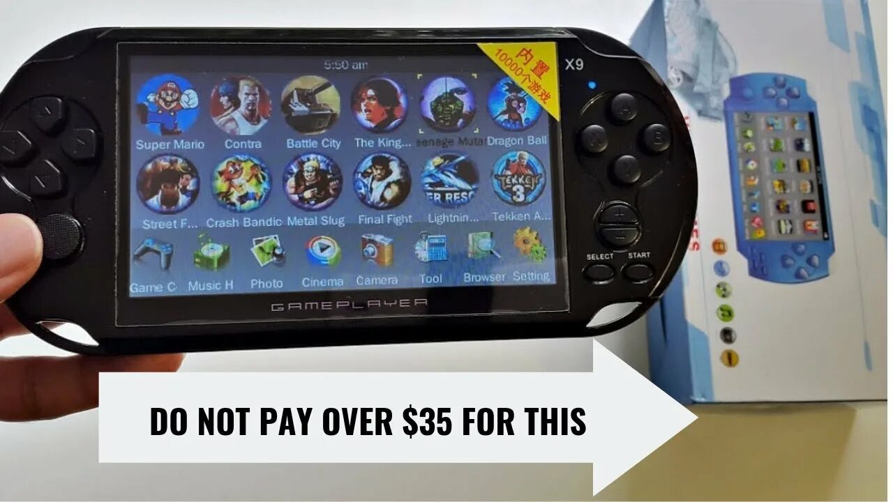 Psp x12 plus pro. Sony psp gameplayer. игровая приставка gameplayer x9. консоль gameplayer x18s. сони псп x6.