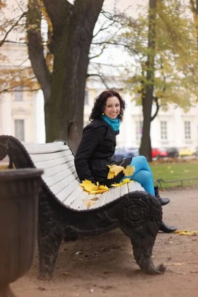 Страхова санкт петербург. Страхова санкт петербург