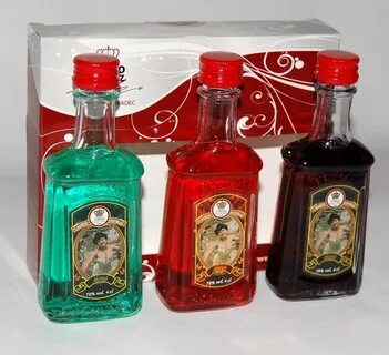 Абсент фруко