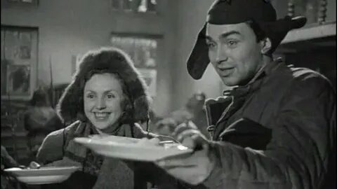 Машенька 1942