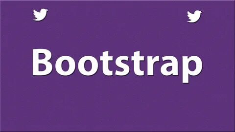 Bootstrap 3