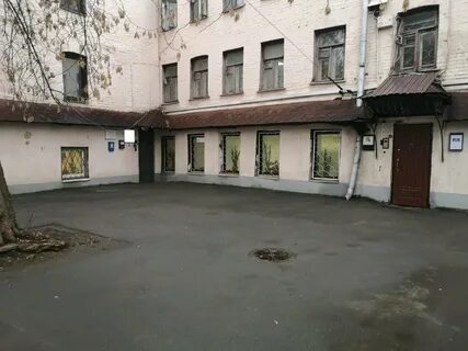 Ул доброслободская 7 1