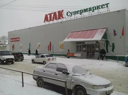 Муром адреса магазинов
