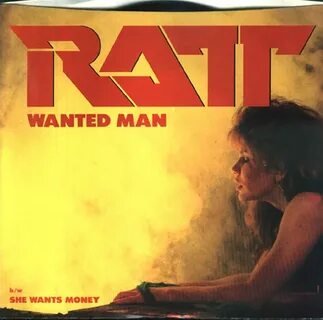 Wanted man