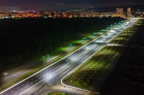 Кемеровский дорога