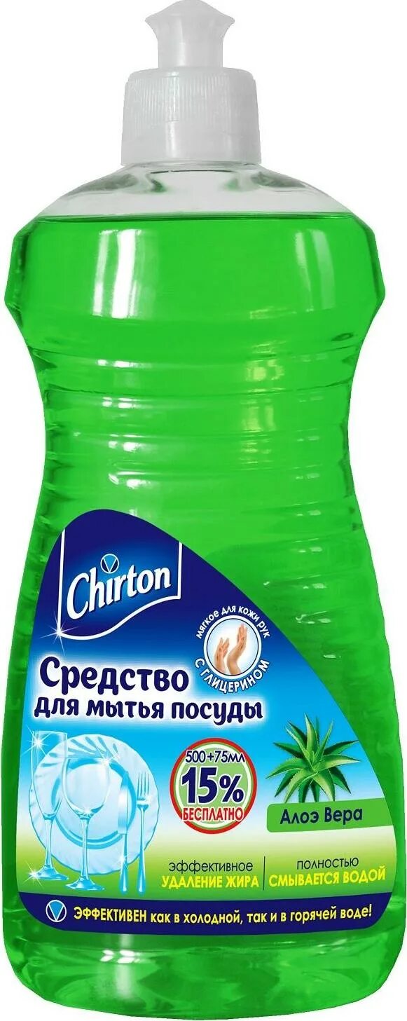 Средство мытья посуды алоэ. Средство мытья посуды алоэ